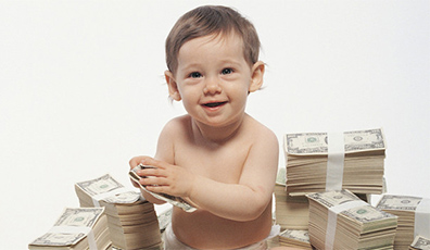 baby-money