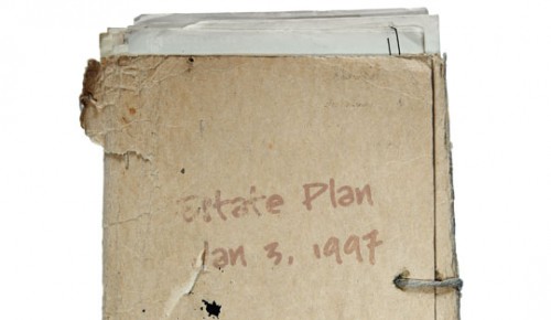 outdated-estate-plan