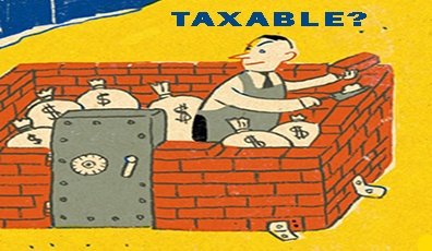 taxable
