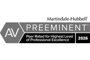 Martindale-Hubbell 2026